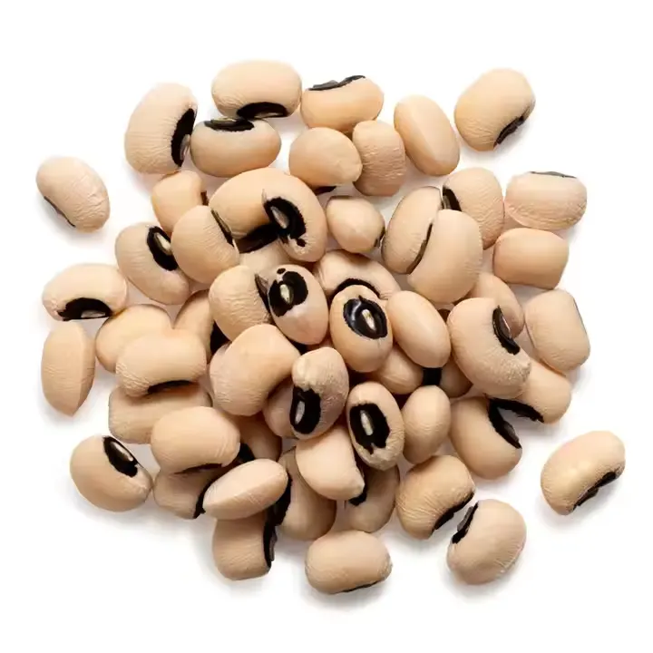 Black-eyed peas — bulk export from Tanzania