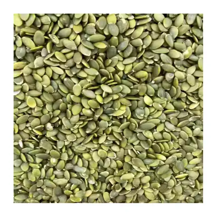 Pumpkin seeds — bulk export from Tanzania