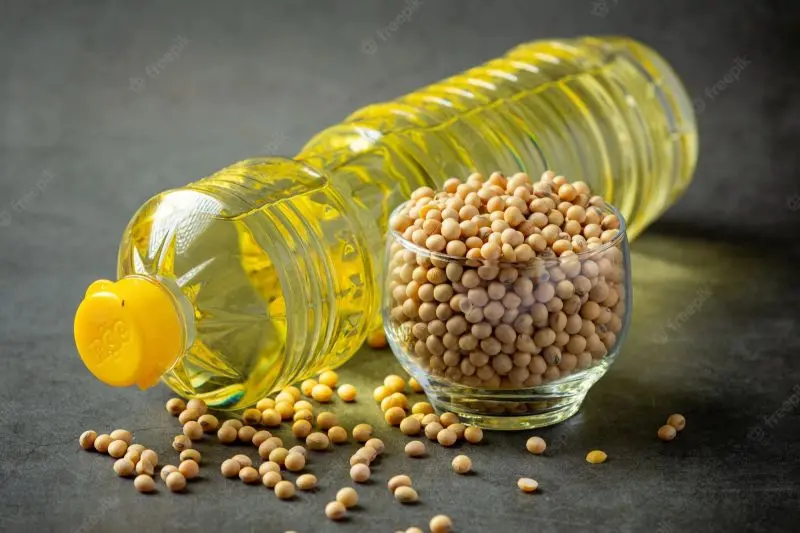 Edible Oils — bulk export from Tanzania